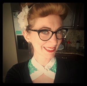 Meet your Posher, Jenna